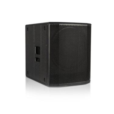Imagem de Subwoofer DB Technologies 618