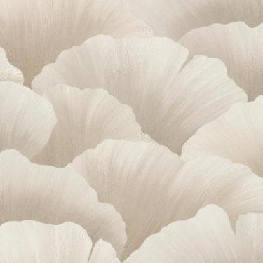 Imagem de Papel De Parede Belize Folhagem Bege Bz3005 - Grandeco