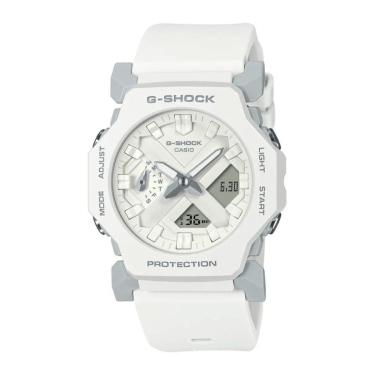 Imagem de Relógio Casio G-Shock GA-2300-7ADR Branco-Masculino