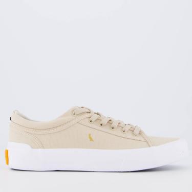 Imagem de Tênis Reserva Basic Canvas Masculino-Masculino