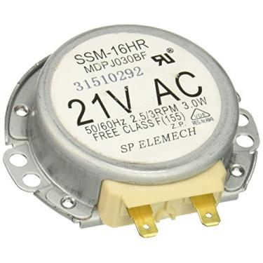 Imagem de Samsung Motor síncrono para micro-ondas DE31-10172C