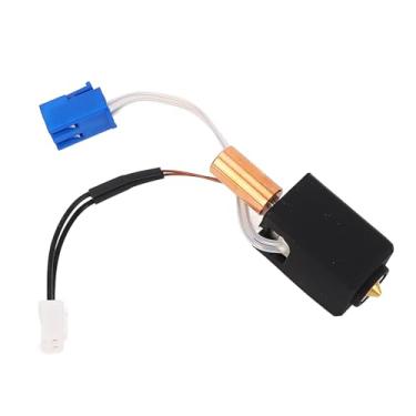 Imagem de 3D Impressora Extrusora KIT de Montagem HOVEND Ti Red Copper Isolado Bloco de Aquecimento de Tubo Bimetal KIT HOTEND 24V 60W Caixa de Aquecedor para Artilharia