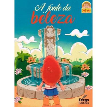 Imagem de A Fonte da Beleza - FERGS