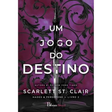 Imagem de Um Jogo Do Destino