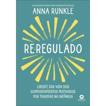 Imagem de Re-Regulado - ALTA LIFE, Sortido