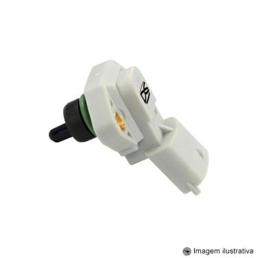 Imagem de Sensor Map Astra 1.8 4C 8V 01 ... 04 / S10 2.2 4C 8V 97 ... 07 / Vectra 2.2 4C 16V 97 ... / Blazer 2.2 4C 8V 97 ... 00