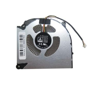 Imagem de Laptop GPU FAN For DFS5K22305283Q EP FPP6 4PIN GPU DFS5K22305283Q-FPP6 DC5V 0.5A New
