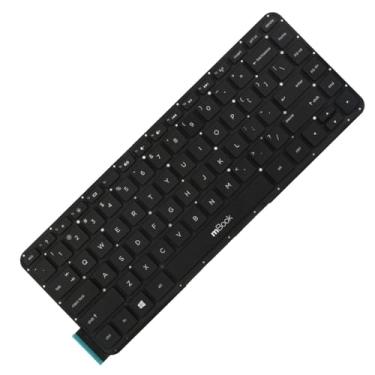 Imagem de Teclado mBook para Hp Split 13-F, 13-F000 US