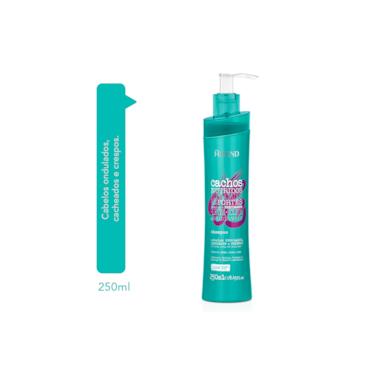 Imagem de Shampoo Amend Cachos 250ml