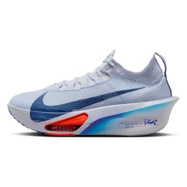 Imagem de Nike Nike Alphafly 3 Herren-straßenlaufschuh Für Wettkämpfe Tênis masculino, Cinza/azul, 47