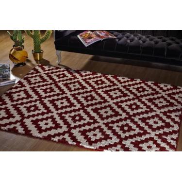 Imagem de Tapete ótima qualidade macio oasis art 1,00 x 1,50 pousada recepção es