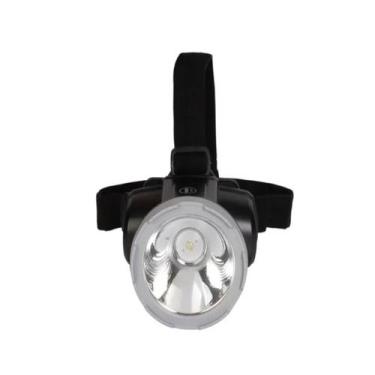 Imagem de Lanterna de  Cabeça Recarregavel 230 Lum  Mor, Bivolt