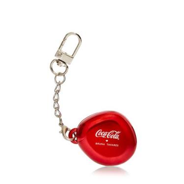 Imagem de Bruna Tavares x Coca-Cola Balm Labial Pop Charm (Chaveiro)