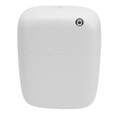 Imagem de Cryfokt Máquina de Ar Com Inteligente, Difusor de Aromaterapia de óleo Essencial Sem água, Controle de Aplicativo, Configuração de Temporizador, Capacidade de 400 Ml, para Uso (Plugue dos EUA