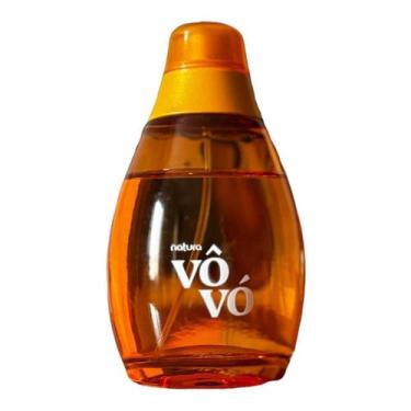 Imagem de Perfume Feminino Natura Vôvó 100Ml