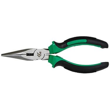 Imagem de Alicate de Bico Meia Cana, Carbografite 012270612, Verde