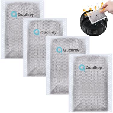 Imagem de Atraente de mosquitos a granel, isca de mosquito para refil de isca de insetos, compatível com todas as armadilhas de mosquitos, aumenta as taxas de captura para armadilhas internas e externas, seguro