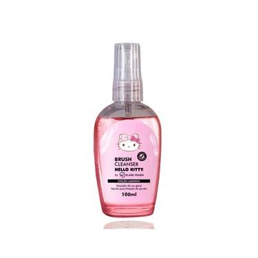 Imagem de Limpador de Pincéis Hello Kitty Brush Cleanser