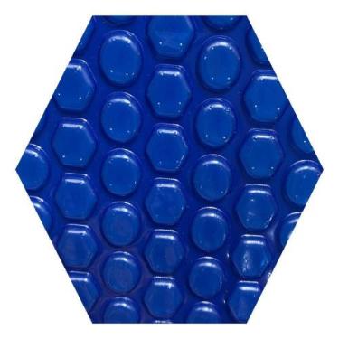 Imagem de Manta Térmica Para Piscina 6x3 Atco 300 Micras 3x6 - Acquacapas