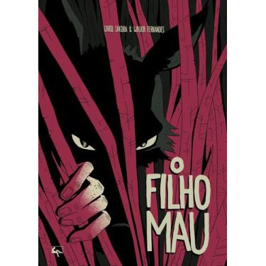 Imagem de Livro - O filho mau