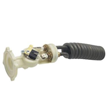 Imagem de Resistência Chuveiro Hydra ND Blindada 6500W 220V - 3000AT006 - Deca