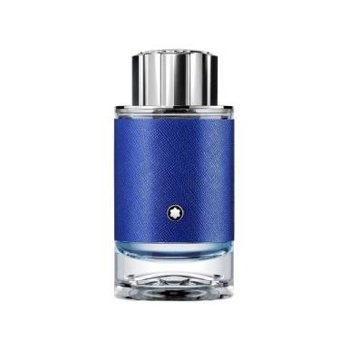 Imagem de Perfume Montblanc Explorer Ultra Blue Masculino Eau de Parfum, 100ml