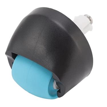 Imagem de Yinhing Kit de Acessórios de Borracha para Substituição de Roda de Aspirador de pó robô para Conga 3090 Durabilidade Aprimorada Manobrabilidade Aprimorada Ajuste para Desempenho Ideal