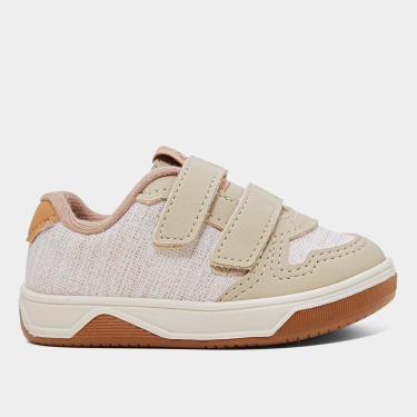 Imagem de Tênis Infantil Molekinho Casual Menino-Masculino