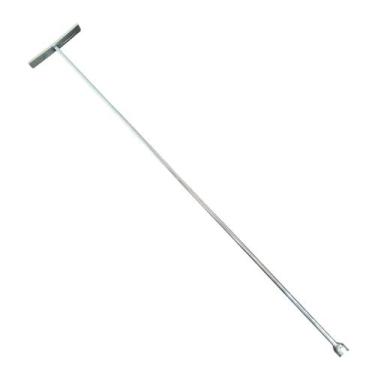 Imagem de Chave Canhão T 10mm Longa 62cm Parafuso Agitador Reforçada - Brastemp,