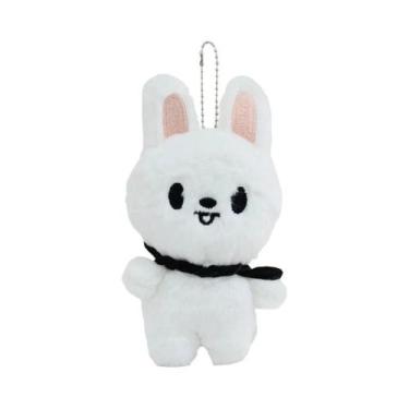 Imagem de Chaveiro De Pelúcia Kawaii Skzoo Kpop, Boneco De Animal De Desenho Ani