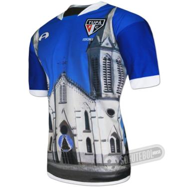 Imagem de Camisa Tupã - Goleiro