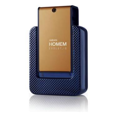 Imagem de Deo Parfum Natura Homem Evolut.io 100 Ml
