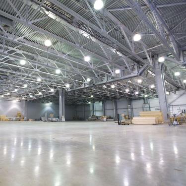 Imagem de Kit 10 Lâmpada High Led 50w Bivolt E27 3000k Luz Quente Blumenau