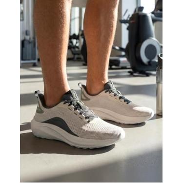 Imagem de Tênis De Corrida Olympikus Masculino Inverse 2