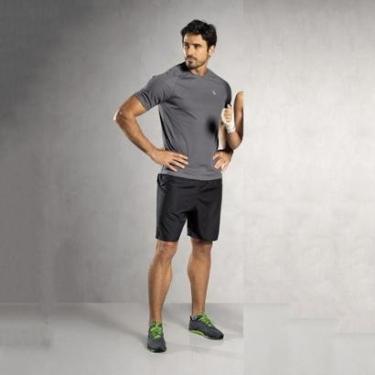 Imagem de Camiseta Fitness Masculina Lupo Sport 75040-001-Masculino