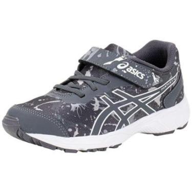 Imagem de Tênis Infantil Fantasy 4 Ps Asics - 1014A309-Masculino