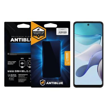 Imagem de Película para Motorola Moto G53 5G - AntiBlue - Gshield