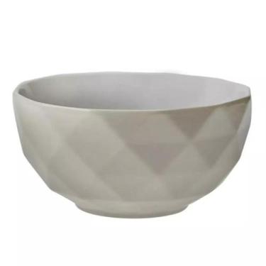 Imagem de Bowl tigela porcelana para sopas e caldos 540ml hauskraft text zima br