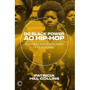 Imagem de Livro - Do Black Power ao Hip-Hop
