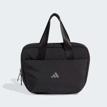 Imagem de Bolsa Adidas Hiit Pouch Preta, Único