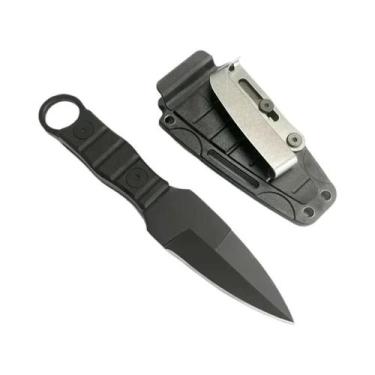 Imagem de Canivete De Bolso Para Atividades Ao Ar Livre, Alta Dureza, Faca Utili