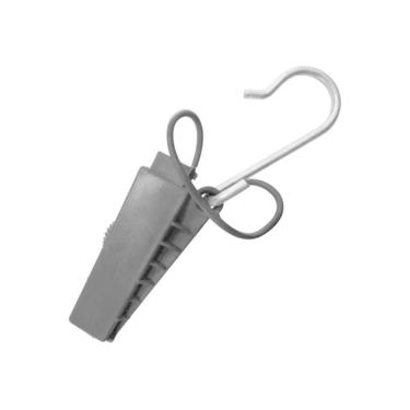 Imagem de Esticador Tipo Cunha - Preto