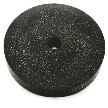 Imagem de Rebolo Para Afiar Faca Alicate Tesoura 6`` Reto Grão 50