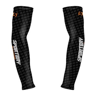 Imagem de Manguito Mangote Adulto Masculino Feminino Sportbay , Laranja, G