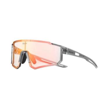 Imagem de Óculos De Ciclismo Unissex UV400, Óculos Esportivos Para Corrida, Cicl