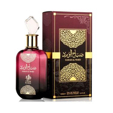 Imagem de Sabah Al Ward Edp Al Wataniah 100ml