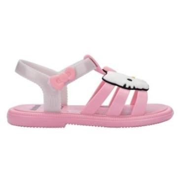 Imagem de SANDÁLIA MINI MELISSA HIP + HELLO ORIGINAL 37872-Feminino