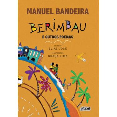 Imagem de Berimbau e outros poemas