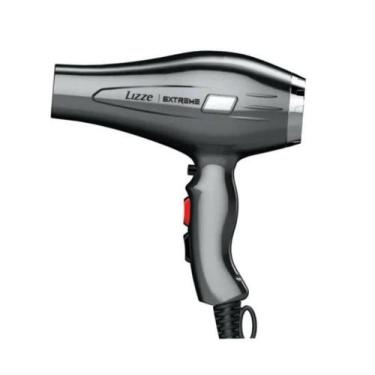 Imagem de Secador Profissional Lizze Extreme 2400W 127V, 110V