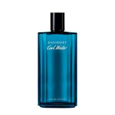 Imagem de Davidoff Cool Water Eau de Toilette - Perfume Masculino 200ml